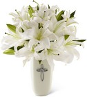 The FTD Faithful Blessings Bouquet
